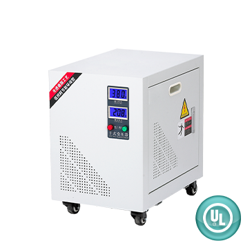 三相进出口变压器（UL认证变压器）