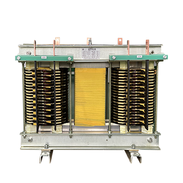 斯考特变压器（三相转单相）