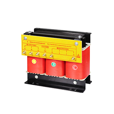 三相隔离变压器