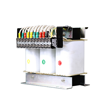 三相伺服控制变压器