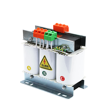 三相自耦变压器