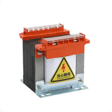 单相控制隔离变压器