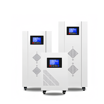 单相/三相全自动稳压器