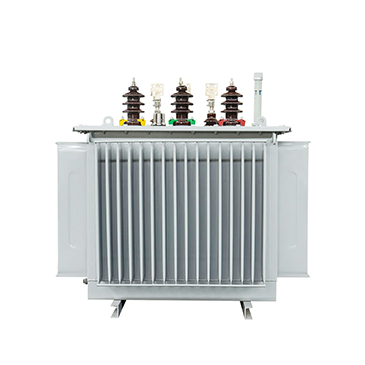 三相油浸式电力变压器