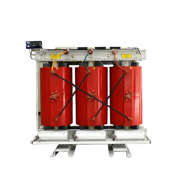 三相干式电力变压器